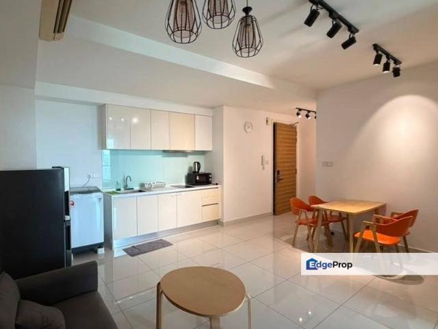 Condominium for rent in Bukit Ledang, Johor