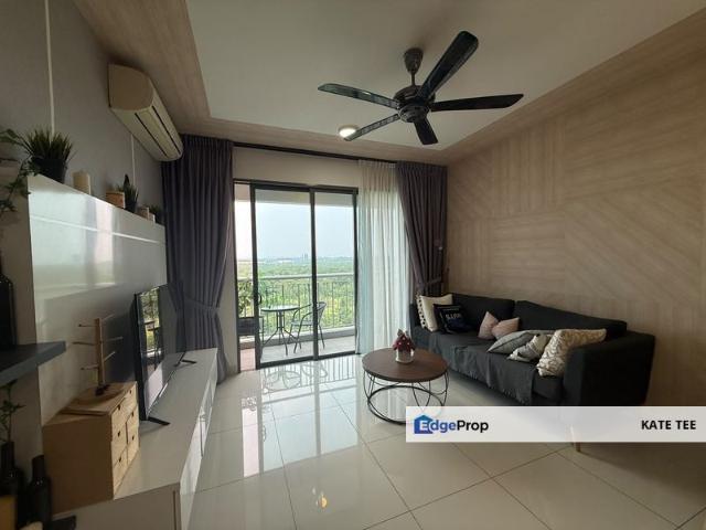 Condominium for sale in Bukit Ledang, Johor