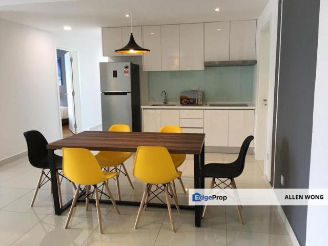 Condominium for rent in Bukit Ledang, Johor