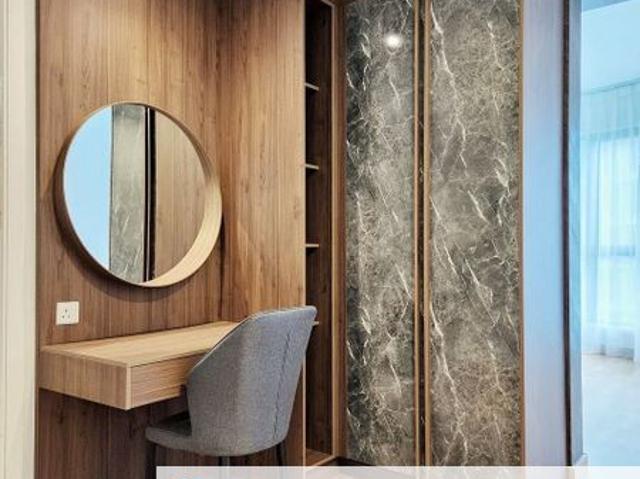 Condominium for rent in Bukit Ledang, Johor