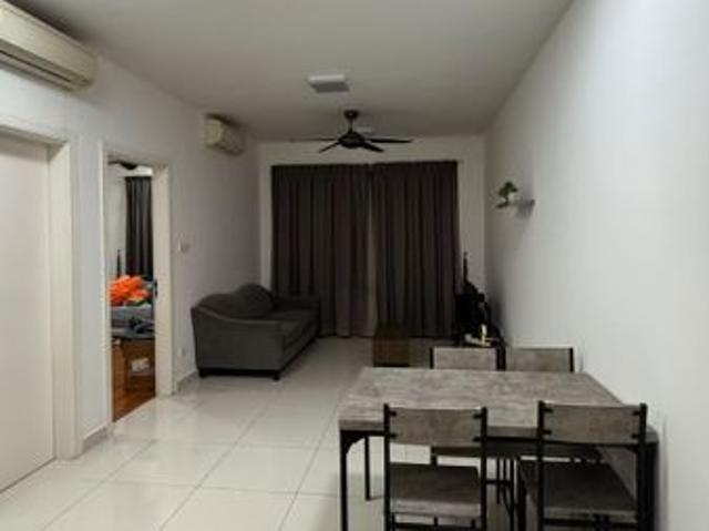 Condominium for rent in Bukit Ledang, Johor