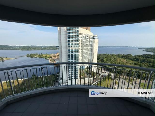 Condominium for rent in Bukit Ledang, Johor