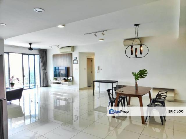 Condominium for rent in Bukit Ledang, Johor