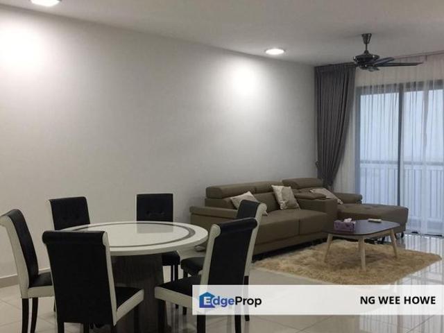 Condominium for rent in Puteri Harbour, Iskandar Puteri