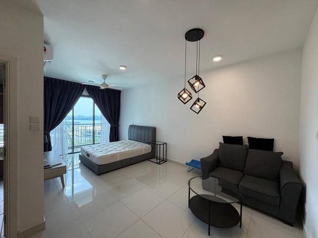 Serviced Residence for sale in Puteri Harbour, Iskandar Puteri