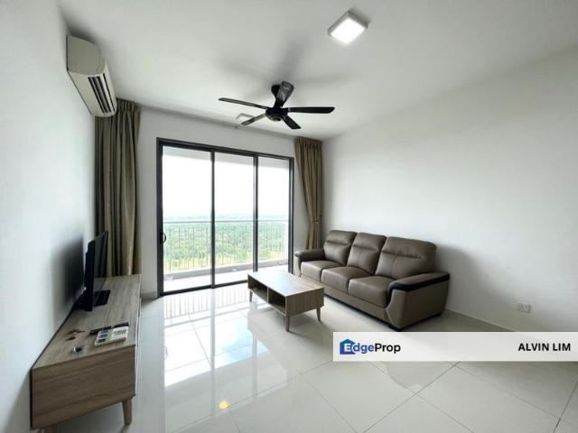 Condominium for rent in Bukit Ledang, Johor