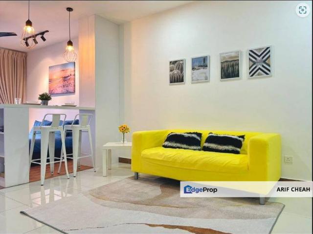 Condominium for sale in Bukit Ledang, Johor
