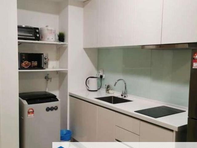 Condominium for sale in Bukit Ledang, Johor