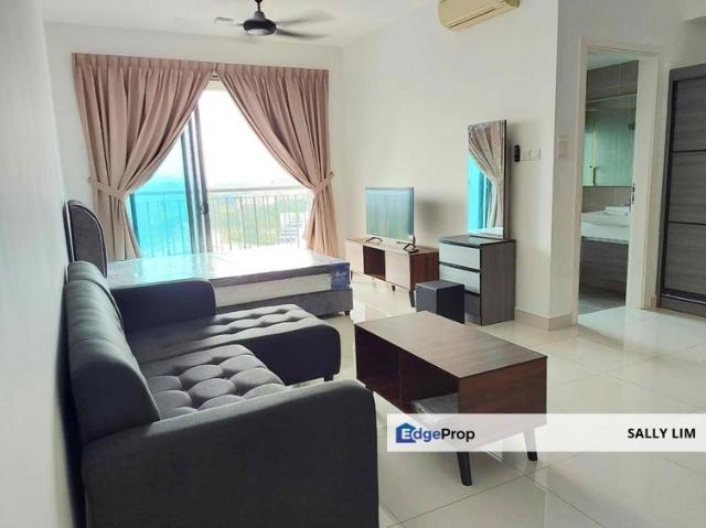 Condominium for rent in Bukit Ledang, Johor