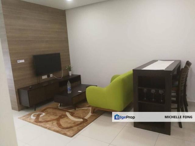 Condominium for rent in Bukit Ledang, Johor
