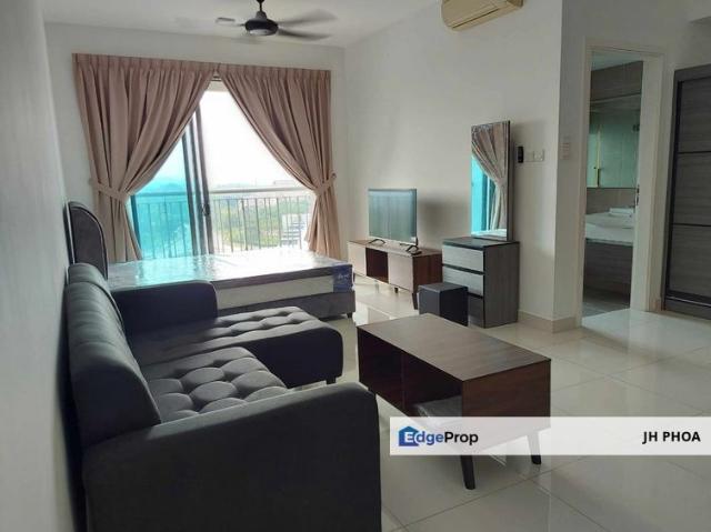 Condominium for rent in Bukit Ledang, Johor