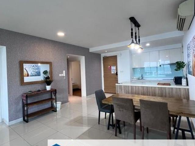 Condominium for rent in Bukit Ledang, Johor