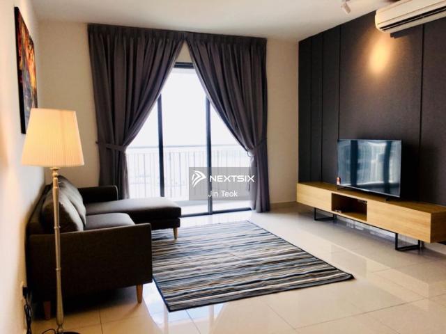 Apartment for rent in Bukit Ledang, Johor