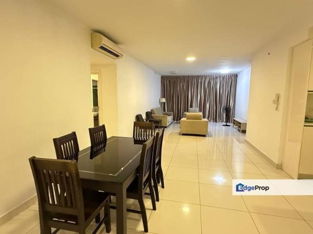 Condominium for rent in Bukit Ledang, Johor
