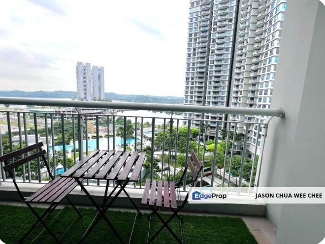 Condominium for sale in Bukit Ledang, Johor
