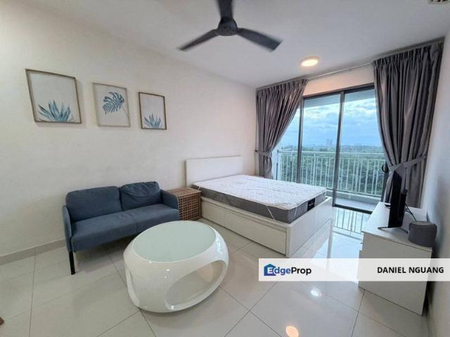 Condominium for sale in Bukit Ledang, Johor