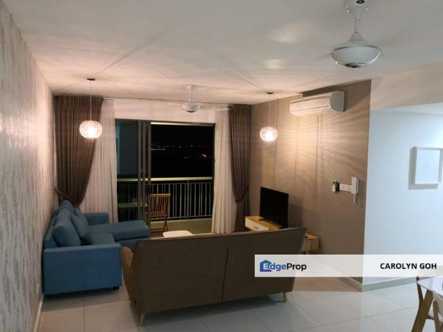 Condominium for rent in Bandar Puteri Klang, Selangor