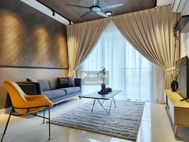 Apartment for rent in Puteri Harbour, Iskandar Puteri