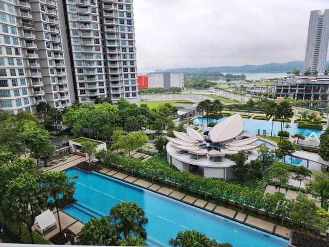 Serviced Residence for rent in Bukit Ledang, Johor