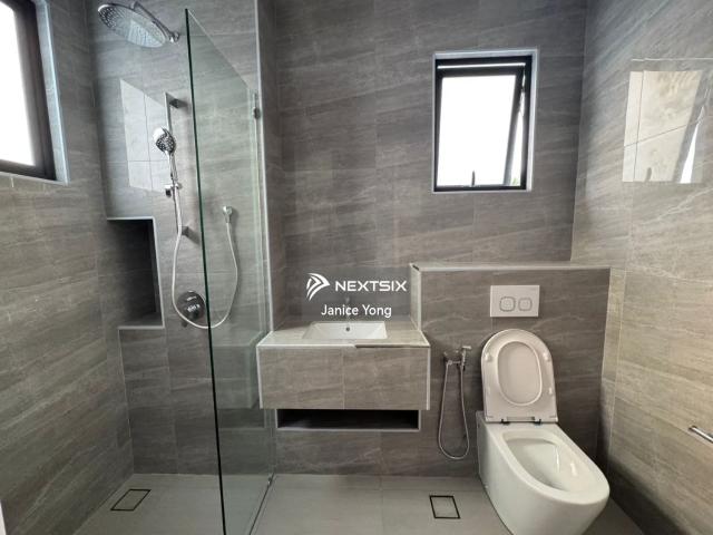 Residential House for rent in Johor