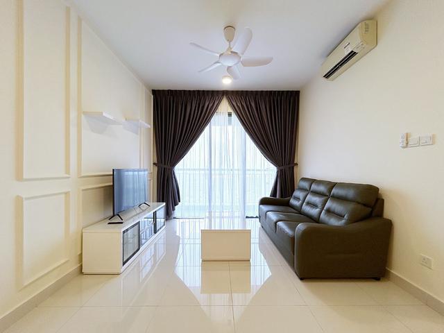 Serviced Residence for sale in Bukit Ledang, Johor