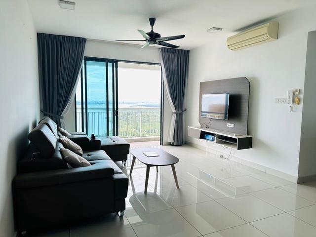 Serviced Residence for rent in Bukit Ledang, Johor