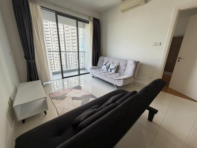 Apartment for rent in Bukit Ledang, Johor