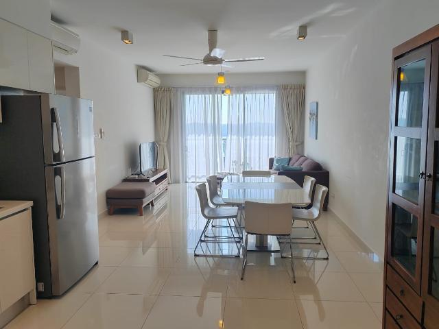 Apartment for sale in Bukit Ledang, Johor