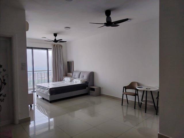 Apartment for rent in Bukit Ledang, Johor