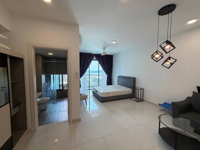 Apartment for sale in Bukit Ledang, Johor