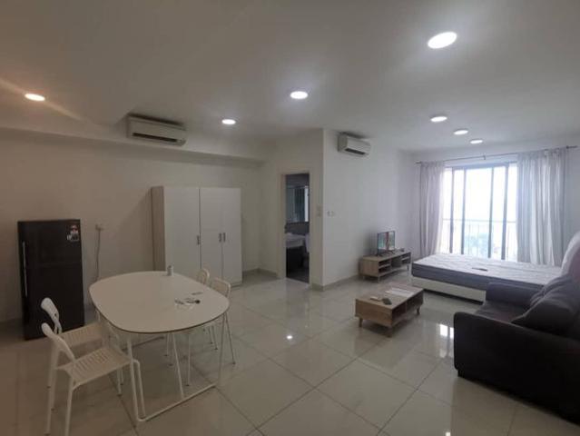 Serviced Residence for sale in Bukit Ledang, Johor