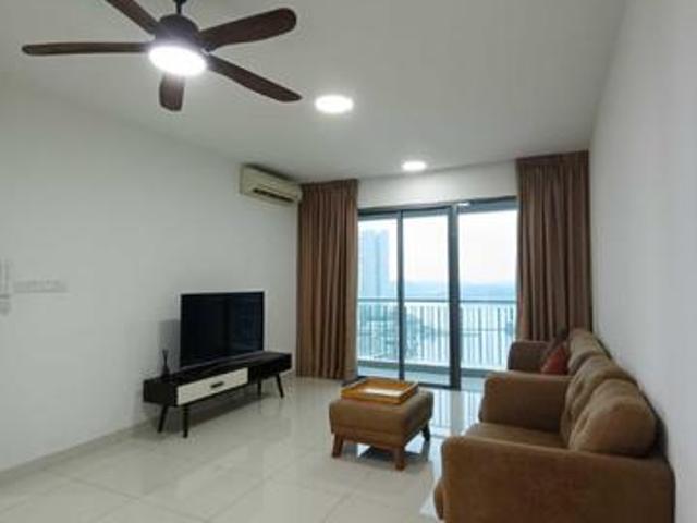 Serviced Residence for rent in Bukit Ledang, Johor