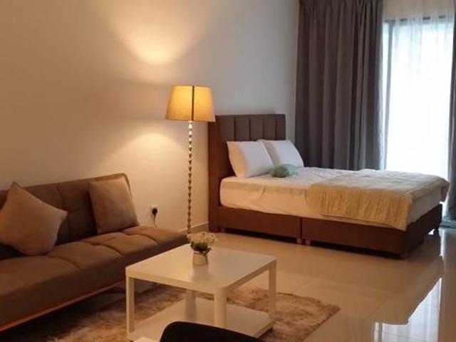 Serviced Residence for rent in Bukit Ledang, Johor