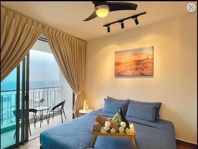 Apartment for sale in Bukit Ledang, Johor