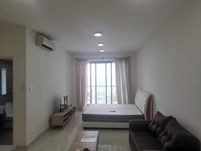 Serviced Residence for sale in Bukit Ledang, Johor
