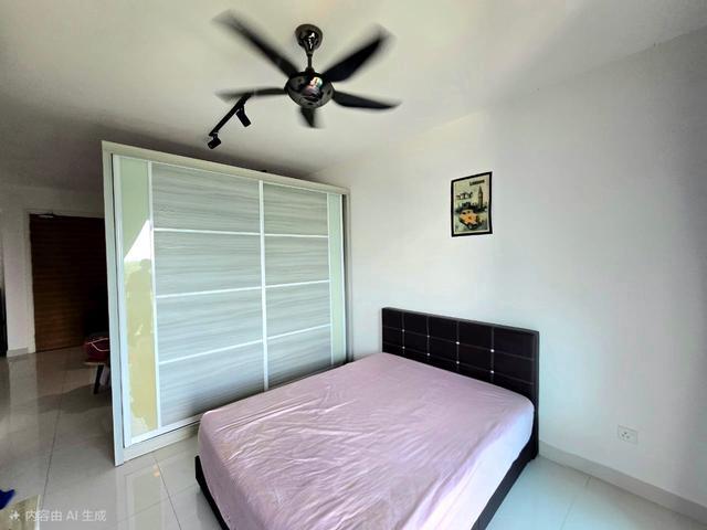 Serviced Residence for rent in Bukit Ledang, Johor