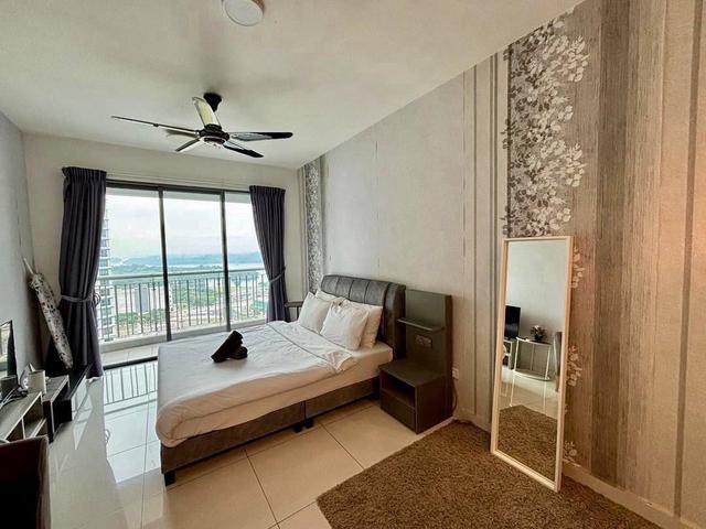 Serviced Residence for rent in Bukit Ledang, Johor