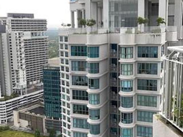 Condominium for rent in Bukit Ledang, Johor
