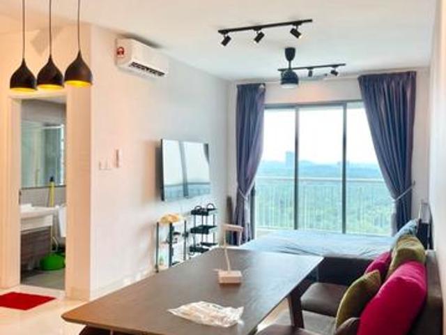 Serviced Residence for rent in Bukit Ledang, Johor