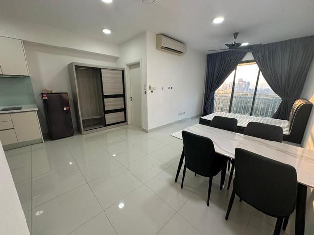 Serviced Residence for rent in Bukit Ledang, Johor