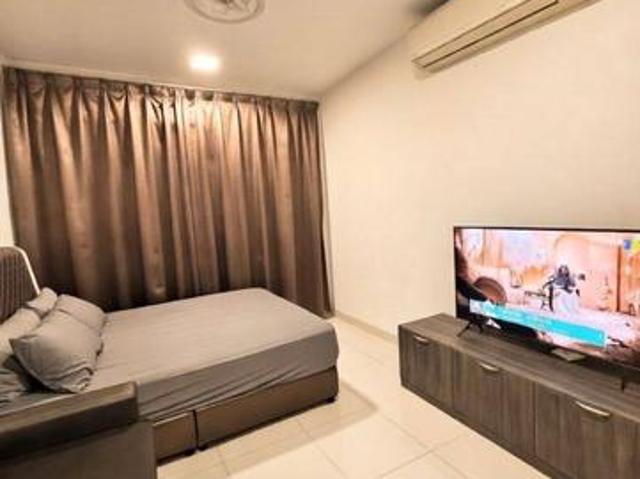 Condominium for rent in Bukit Ledang, Johor