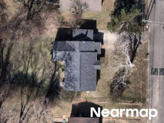 House for sale in Huntsville, Alabama