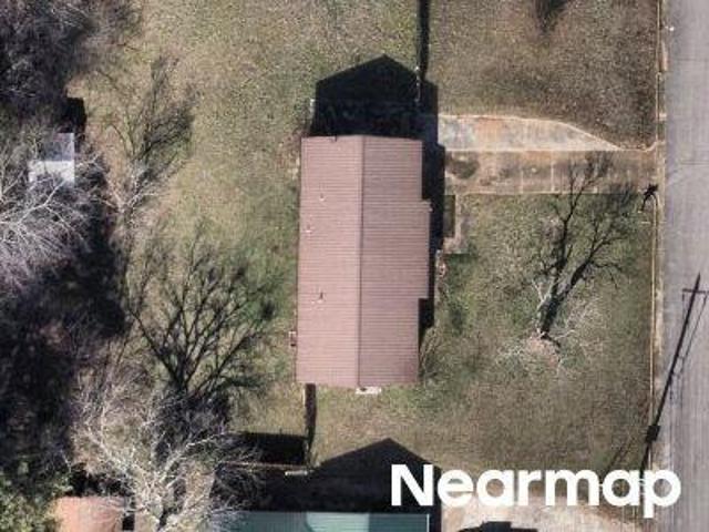 House for sale in Huntsville, Alabama