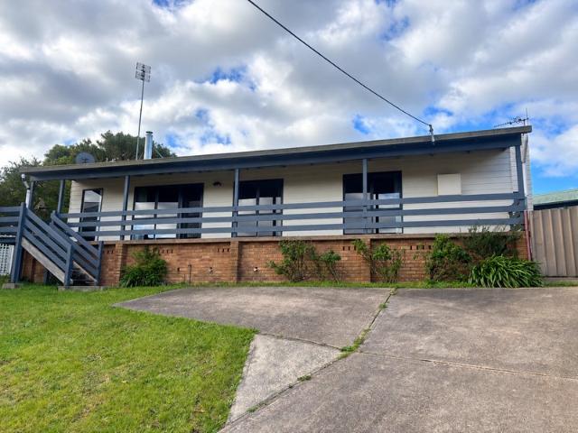 House for rent in Eden, Bega Valley Shire Council