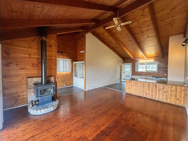 House for rent in Eden, Bega Valley Shire Council