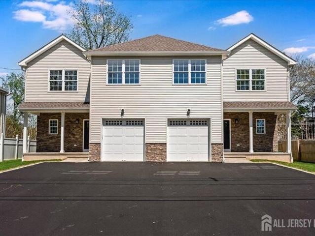 House for sale in South Plainfield, New Jersey