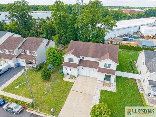 House for sale in South Plainfield, New Jersey