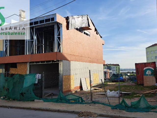 Terreno venda em Bairro do Barrão, Montijo