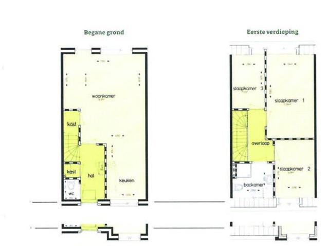 Appartement te huur in Valburg, Gelderland