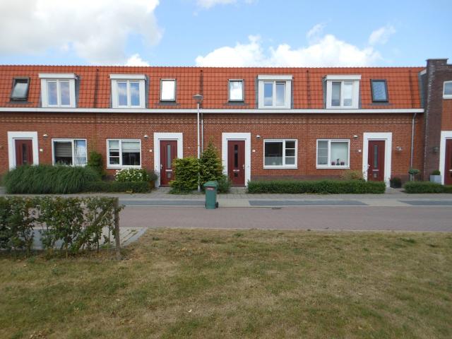 Appartement te huur in Valburg
